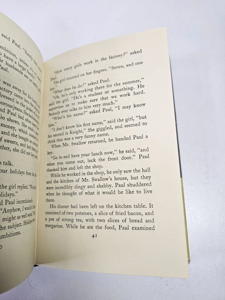 Aubade by Kenneth Martin (1958)