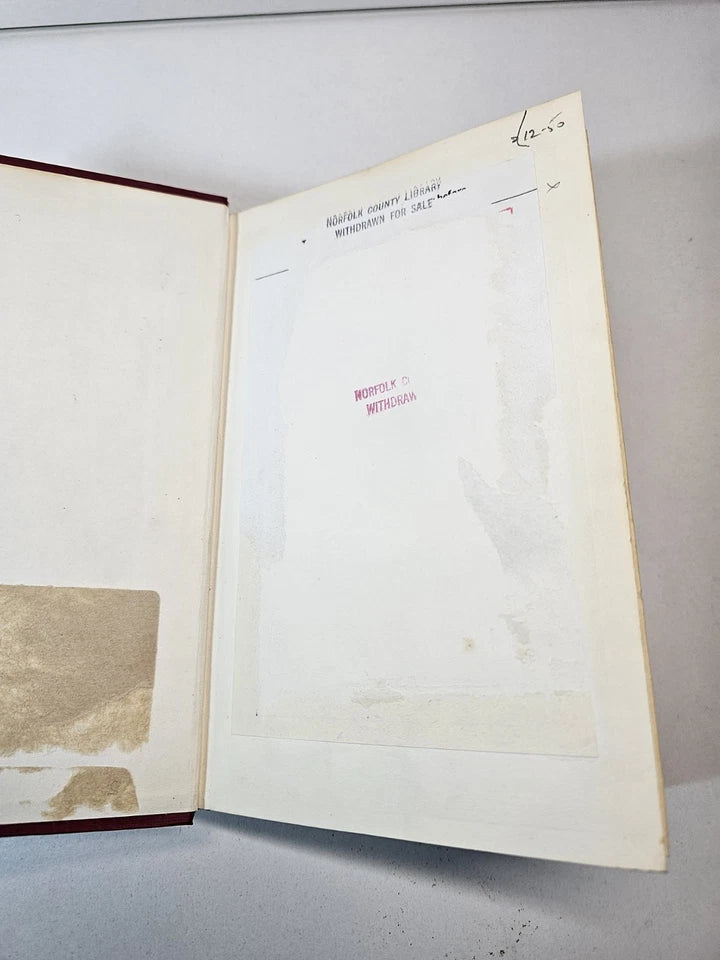 Bygone Norfolk edited by William Andrews (1898)