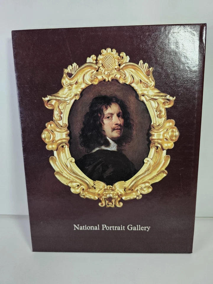 William Dobson, 1611-1646 by Malcolm Rogers (1994)