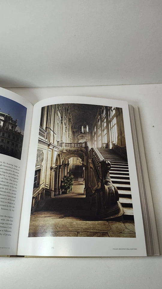 Baroque Architecture : 1600-1750 by Frederique Lemerle ... (2008)