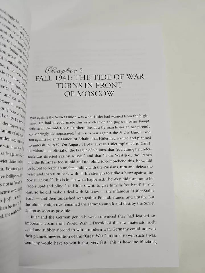 The Myth of the Good War: America in the ...by Jacques R Pauwels (2015)