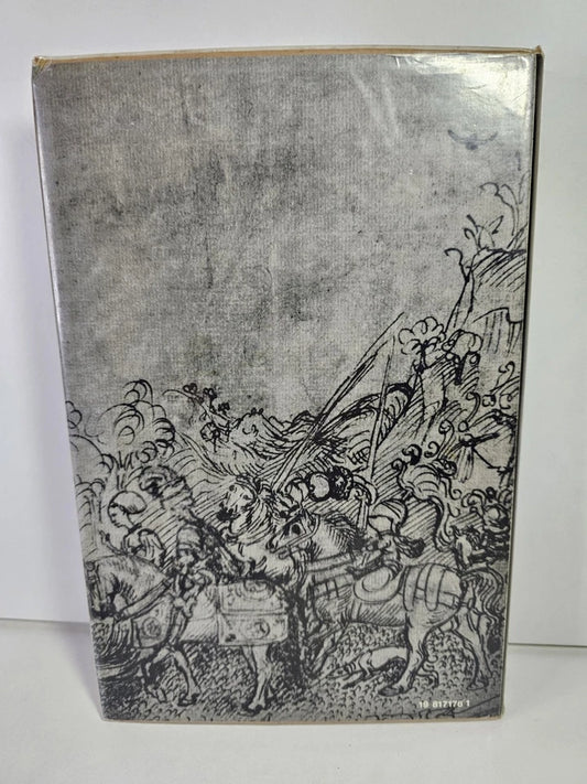 Giotto and the Orators by Michael Baxandall (1971 - Oxford Edition)