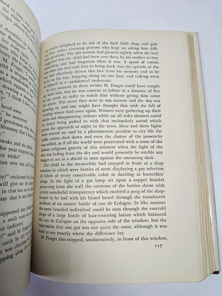 If I Were You by Julian Green (1949 1st Edition)