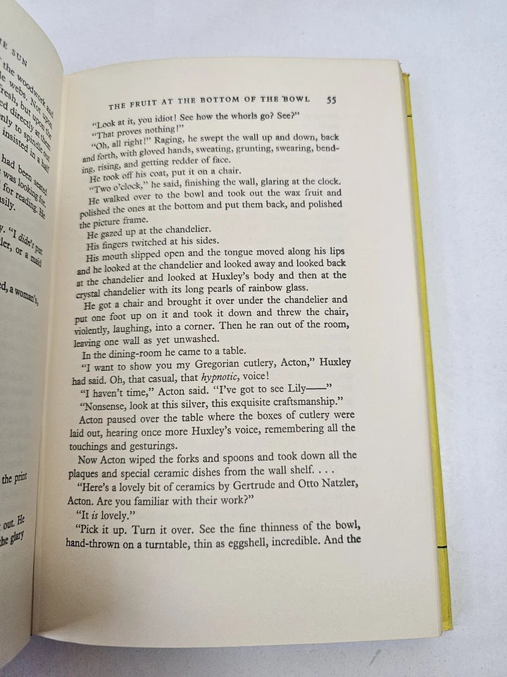 The Golden Apples of the Sun by Ray Bradbury (1965)