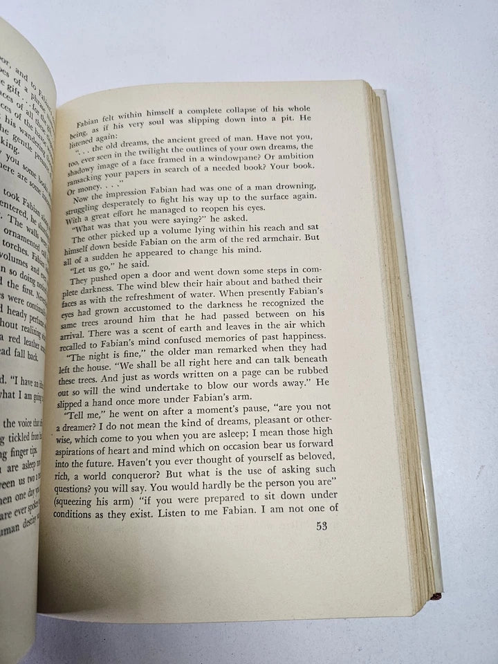 If I Were You by Julian Green (1949 1st Edition)