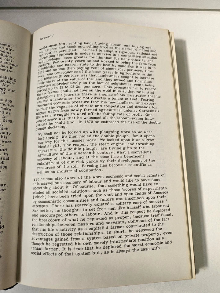Journals of a Methodist Farmer, 1871 to 1875 by Jean Stovin (1982)
