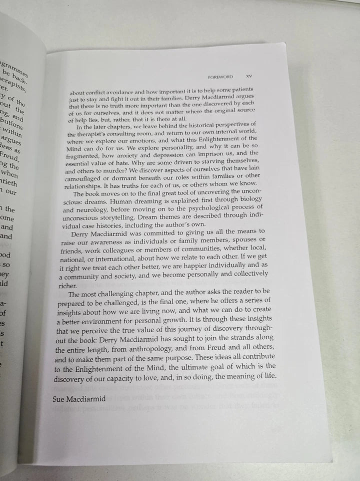 Century of Insight: The Twentieth Century Enlightenment.. by Macdiarmid (2013)