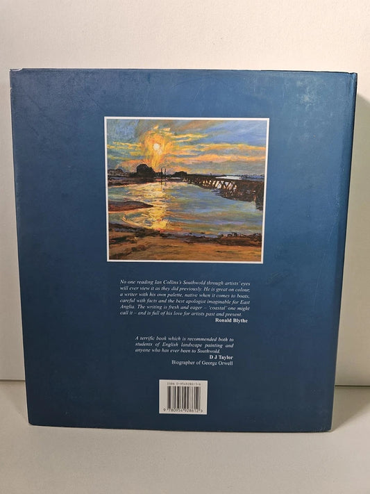 Making Waves: Artists of Southwold by Ian Collins ( 2005)