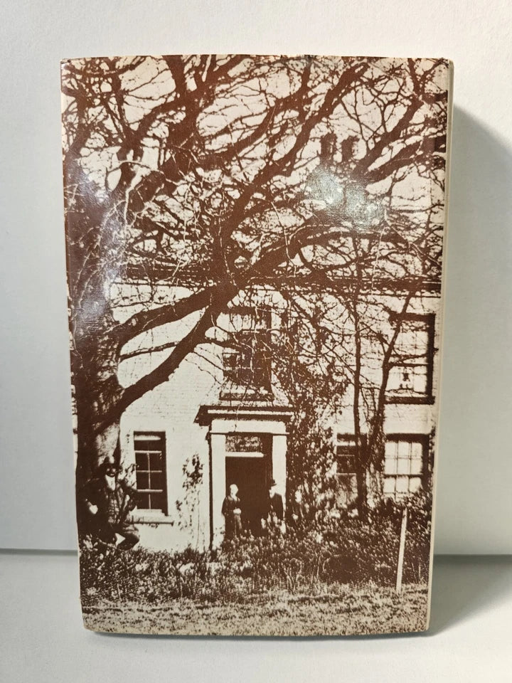 Journals of a Methodist Farmer, 1871 to 1875 by Jean Stovin (1982)