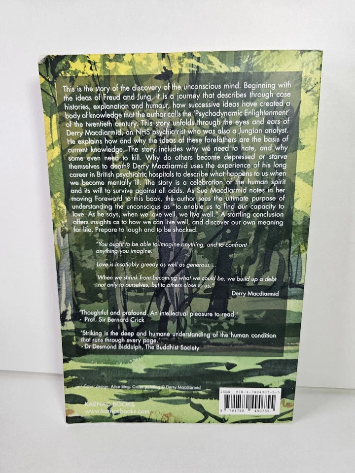 Century of Insight: The Twentieth Century Enlightenment.. by Macdiarmid (2013)