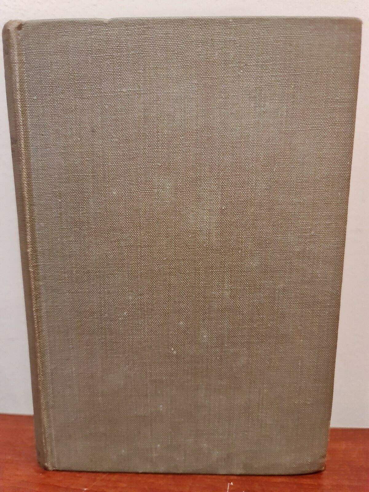 Daughters and Sons by I Compton-Burnett (1950)