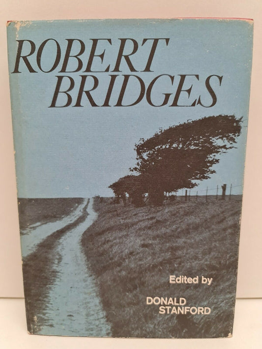 Selected Poems by Robert Bridges