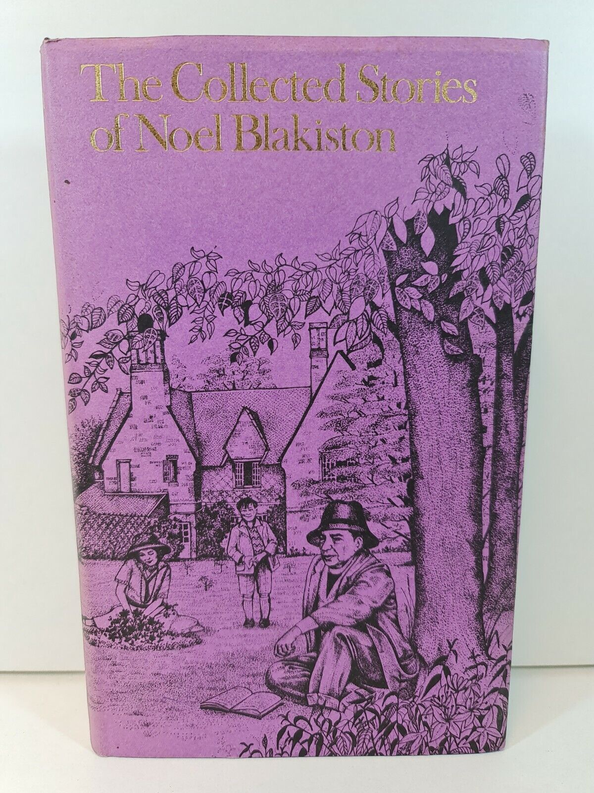 The Collected Stories of Noel Blakiston (1977)
