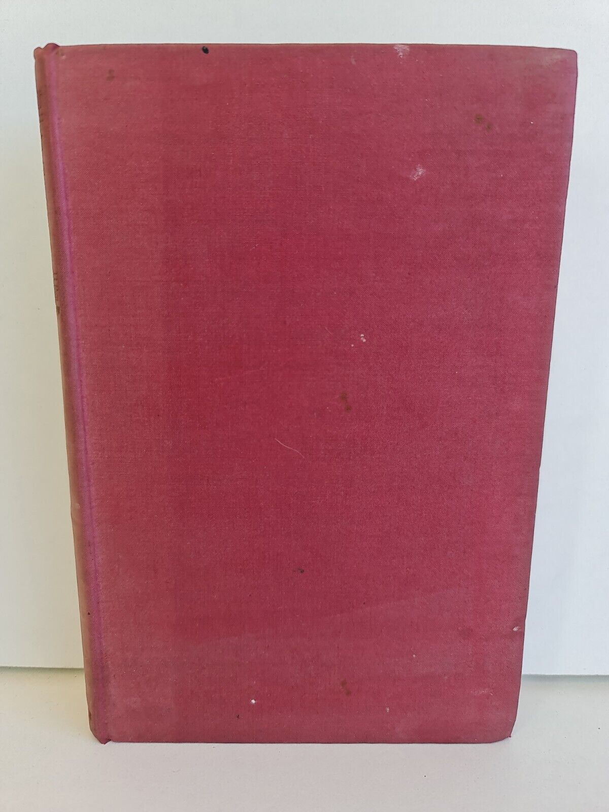The City and the Pillar by Gore Vidal  (1949 - First Edition)