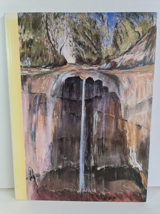 Jamie Boyd: Paintings & Drawings 1965-1986